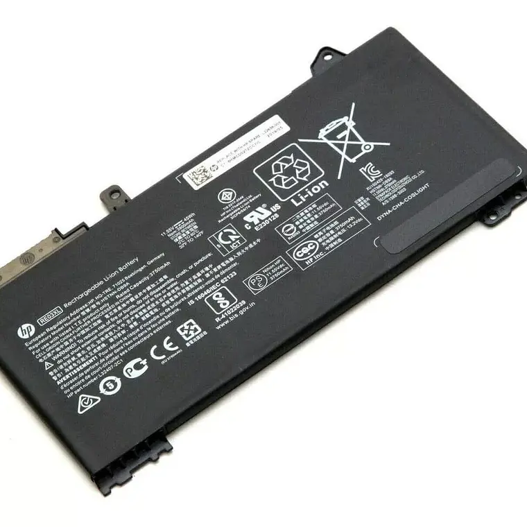 Bateria Original HP Re03Xl 3 Celd L32656-005 1