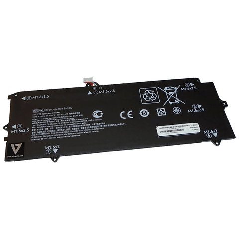 Bateria Para HP Elite X2 1012 G1  812205-001