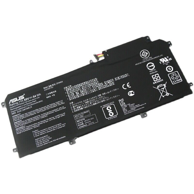 Bateria Original Asus Zenbook Ux3 C31N1610 1