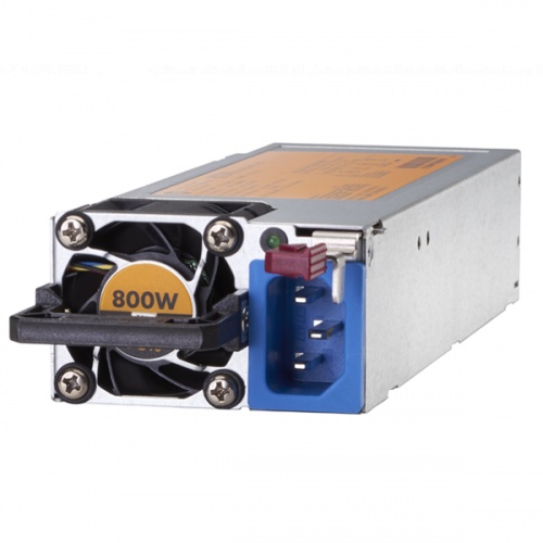 Fuente De Poder HP 800W Flex Slo 865414-B21 1