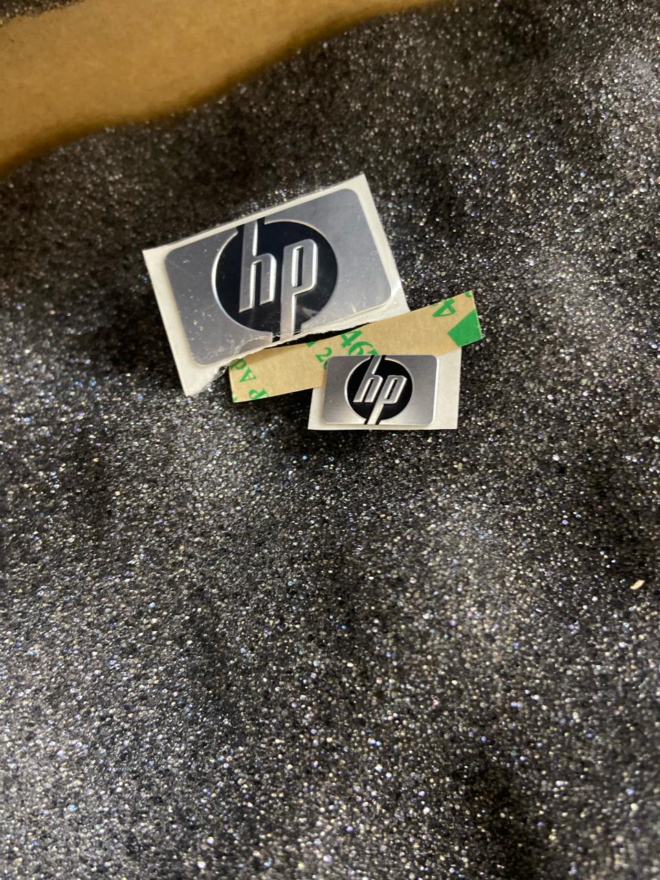 LOGO HP  373058-001 1