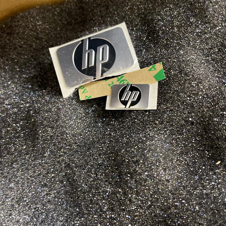 LOGO HP  373058-001 1