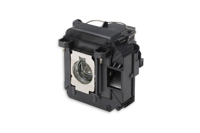 Lampara Para Proyector 230W Elplp68 V13H010L68 1