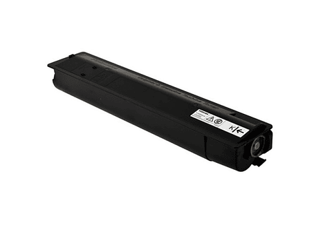 Cartucho De Toner Negro Original Toshiba Tfc210Uk