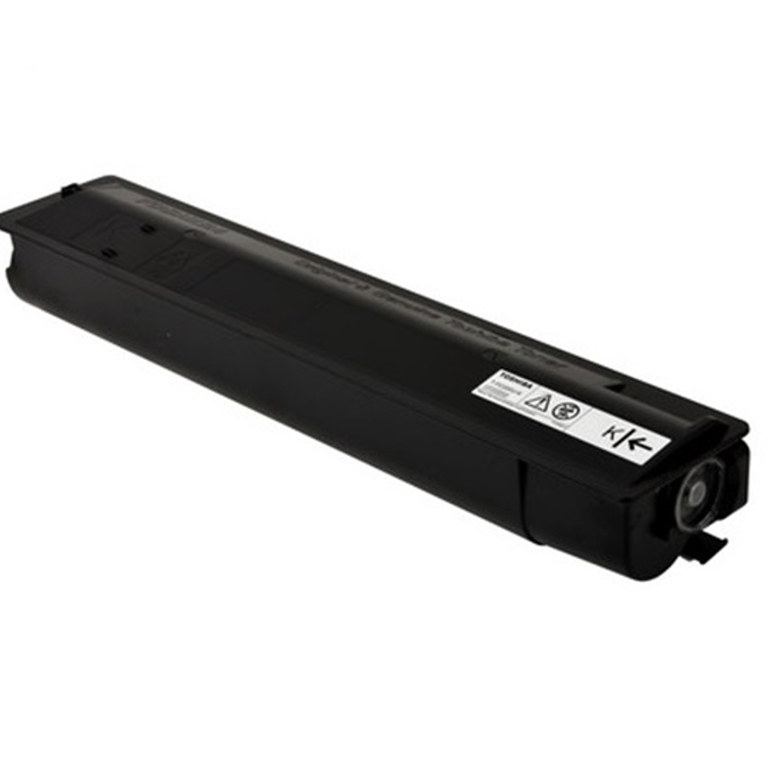 Cartucho De Toner Negro Original Toshiba Tfc210Uk 1