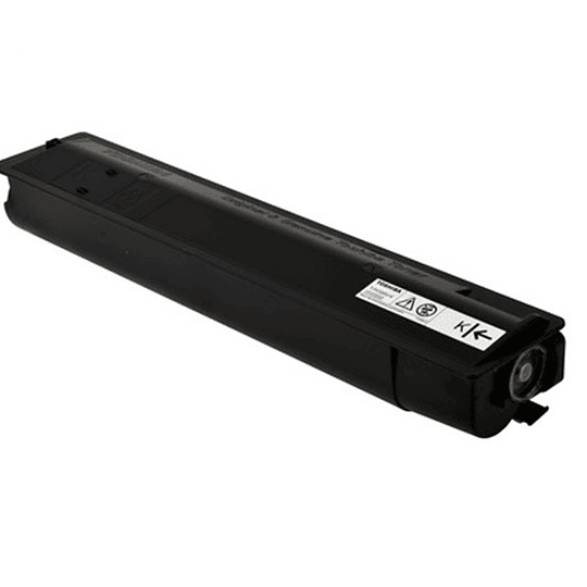 Cartucho De Toner Negro Original Toshiba Tfc210Uk