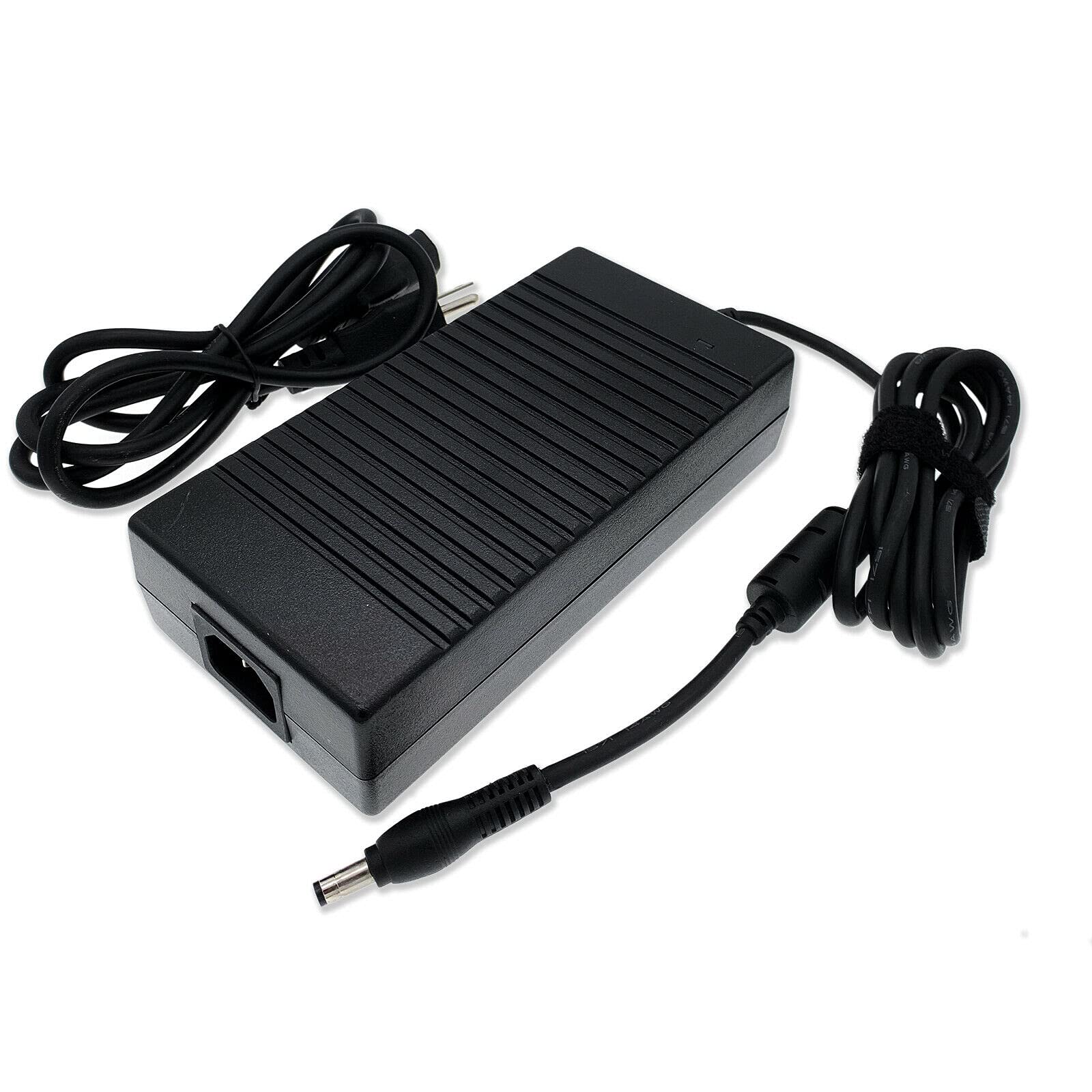 Cargador Zebra 24V Fsp100-Rdb 100-240Vca 50/60Hz 808101-001 1