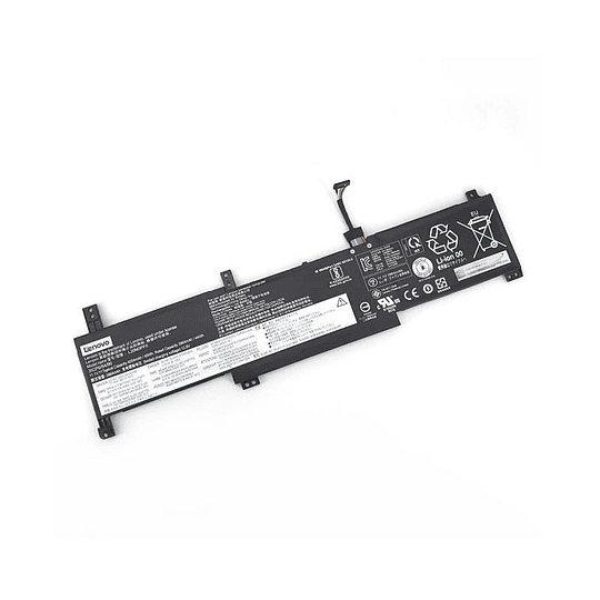 Bateria Lenovo 11.1V 45Wh 3Cell  Sb11B36274 5B11B36279 L20M3Pf0 Type A L20M3Pf0