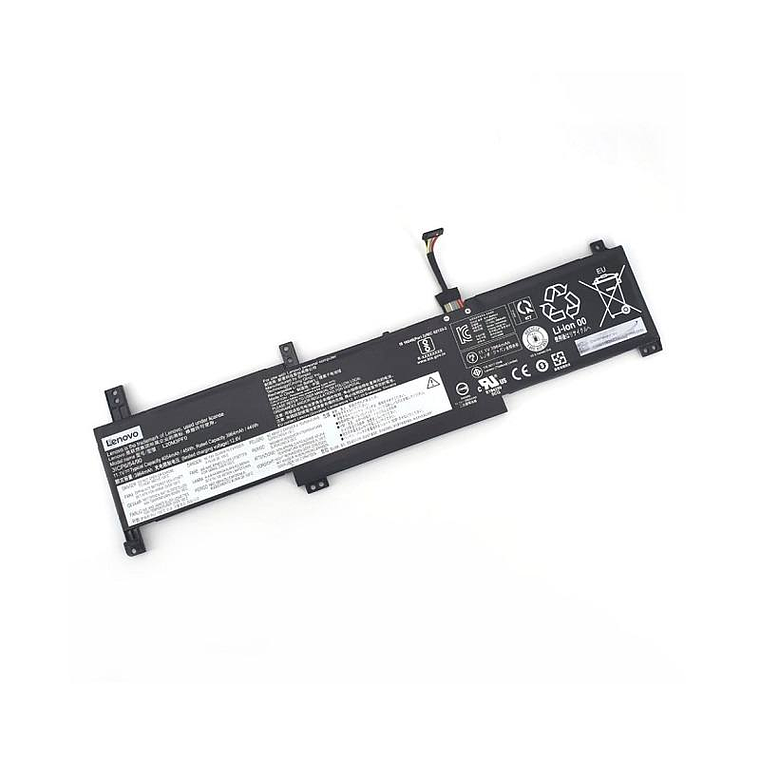 Bateria Lenovo 11.1V 45Wh 3Cell  Sb11B36274 5B11B36279 L20M3Pf0 Type A L20M3Pf0 1