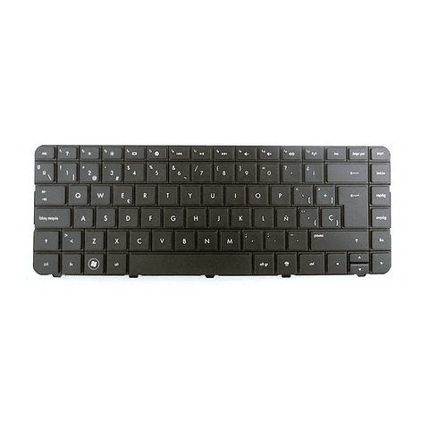 Teclado HP 246 G4 240 G4 14-Ac 858077-161