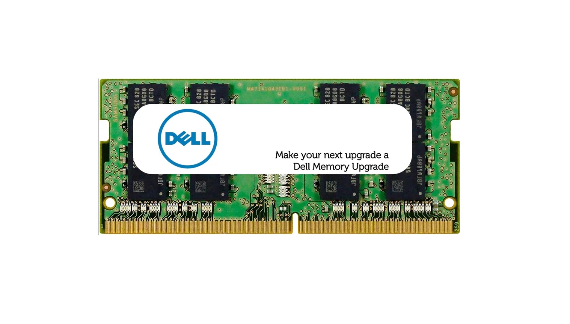 Memoria Ram Ddr4 8Gb 2400Mhz Pc4- MKYF9 1