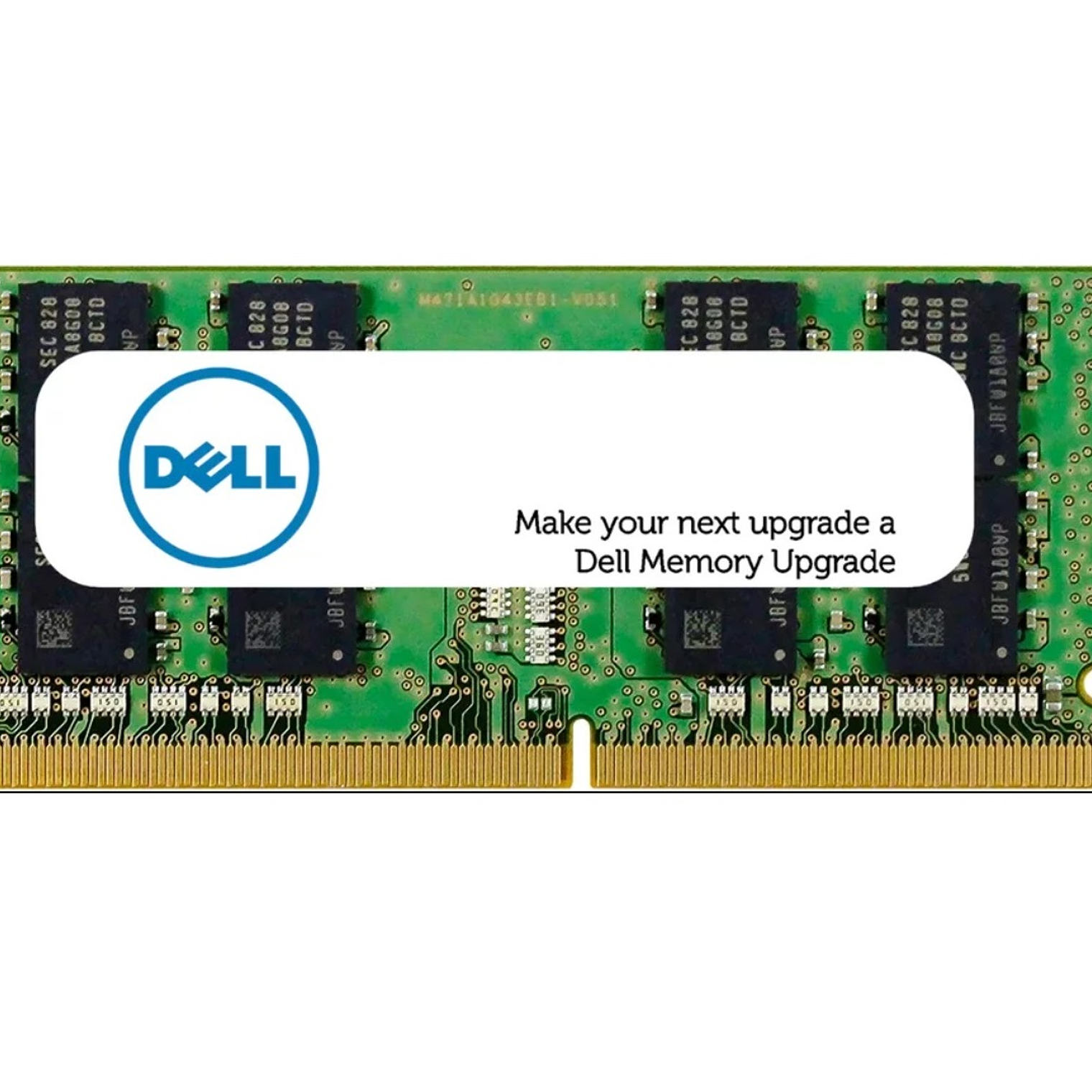 Memoria Ram Ddr4 8Gb 2400Mhz Pc4- MKYF9 1