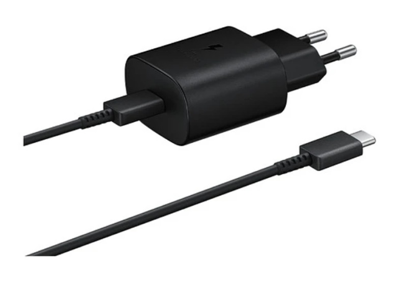 Cargador Alternativo Carga Rapida con Cable Para Samsung Ep-Ta800 TIPO C  3