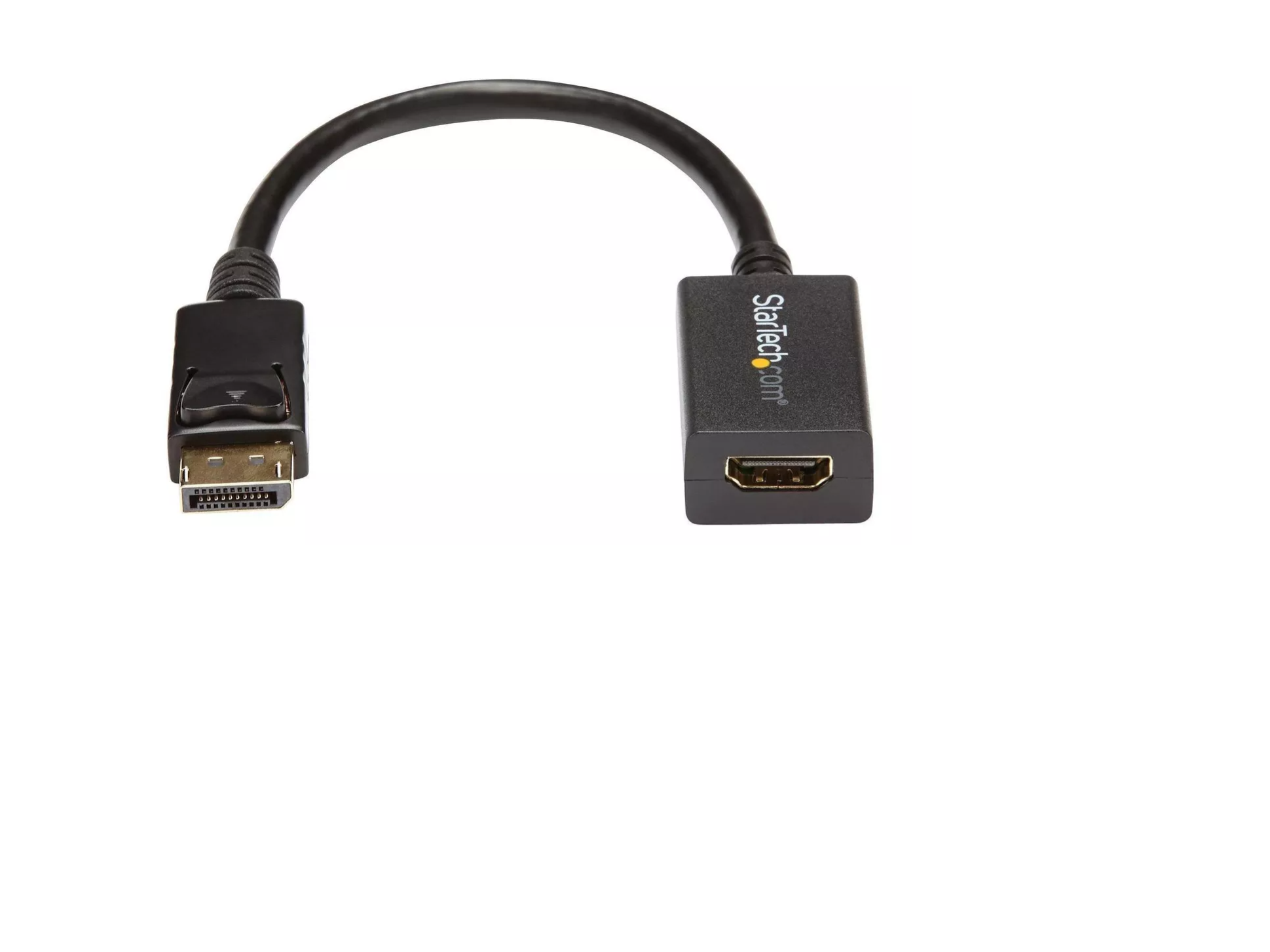 Startech Adaptador Display Port To Hdmi DP2HDMI2 1