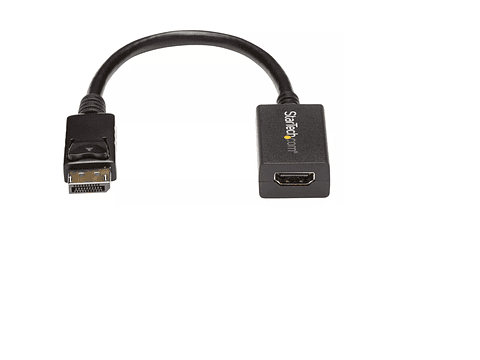 Startech Adaptador Display Port To Hdmi DP2HDMI2
