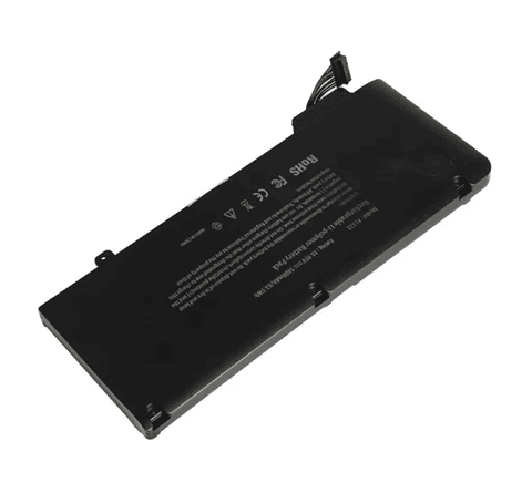 Bateria Apple 63.5Wh 10.95V 6 Celdas A1278 661-5229 