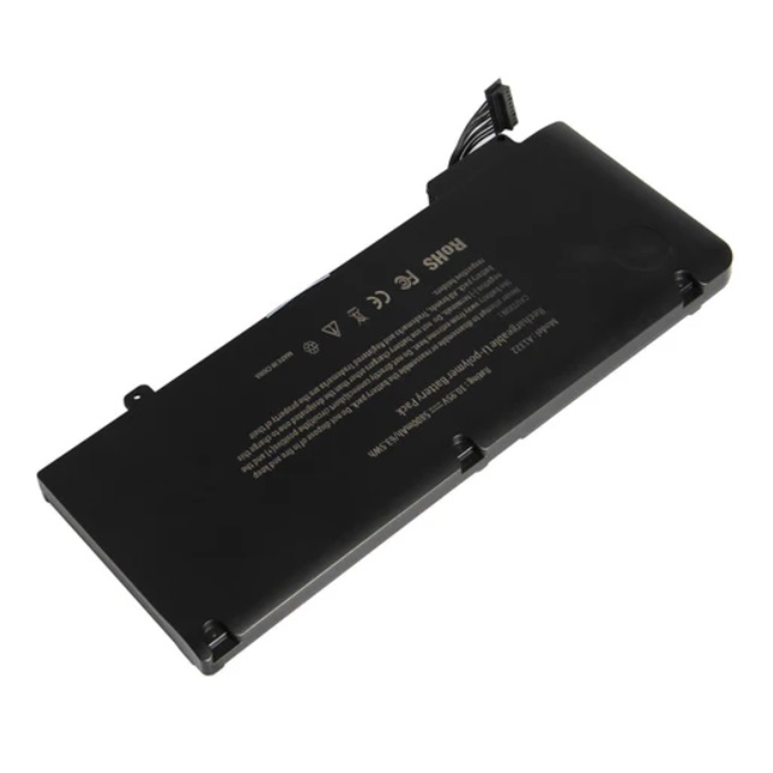 Bateria Apple 63.5Wh 10.95V 6 Celdas A1278 661-5229  1