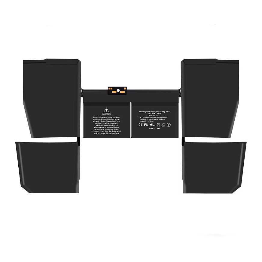 Bateria Apple 71Wh 5263Mah 7.55V A1534 A1527  1