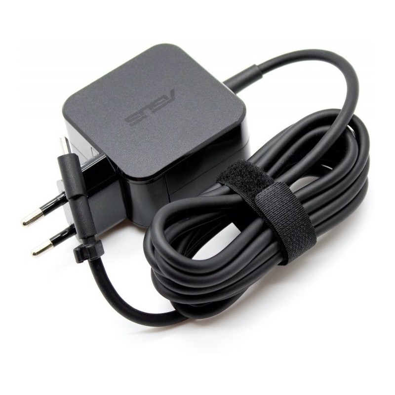 Cargador Original Asus Auto Ajust ADP-65EW USB TIPO C 1