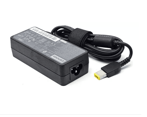 Cargador Original Lenovo 65W 20V  45N0319