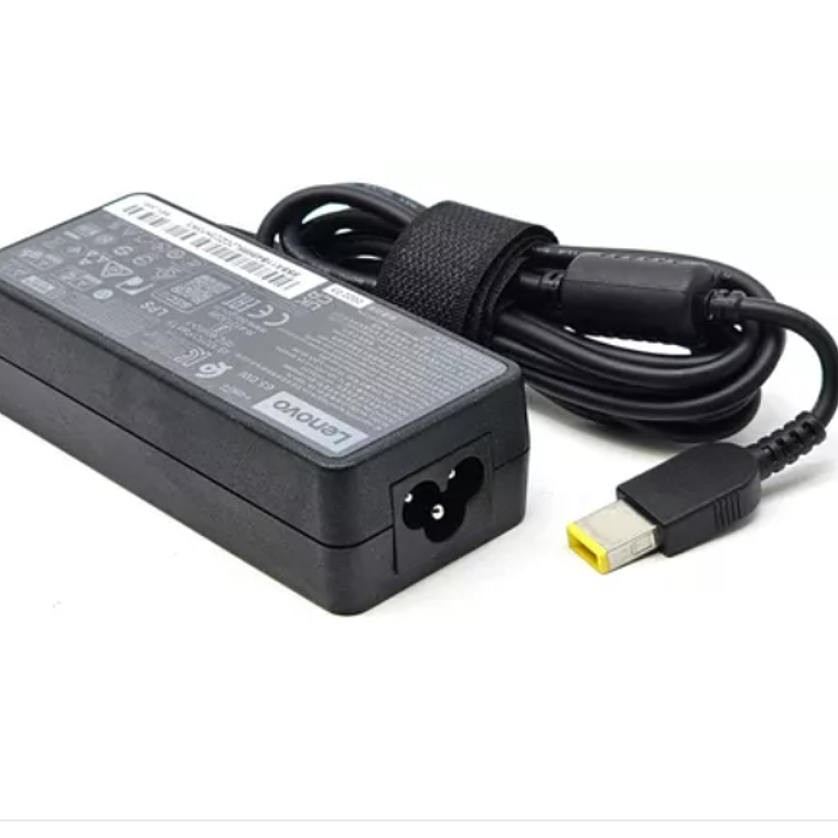 Cargador Original Lenovo 65W 20V  45N0319 1