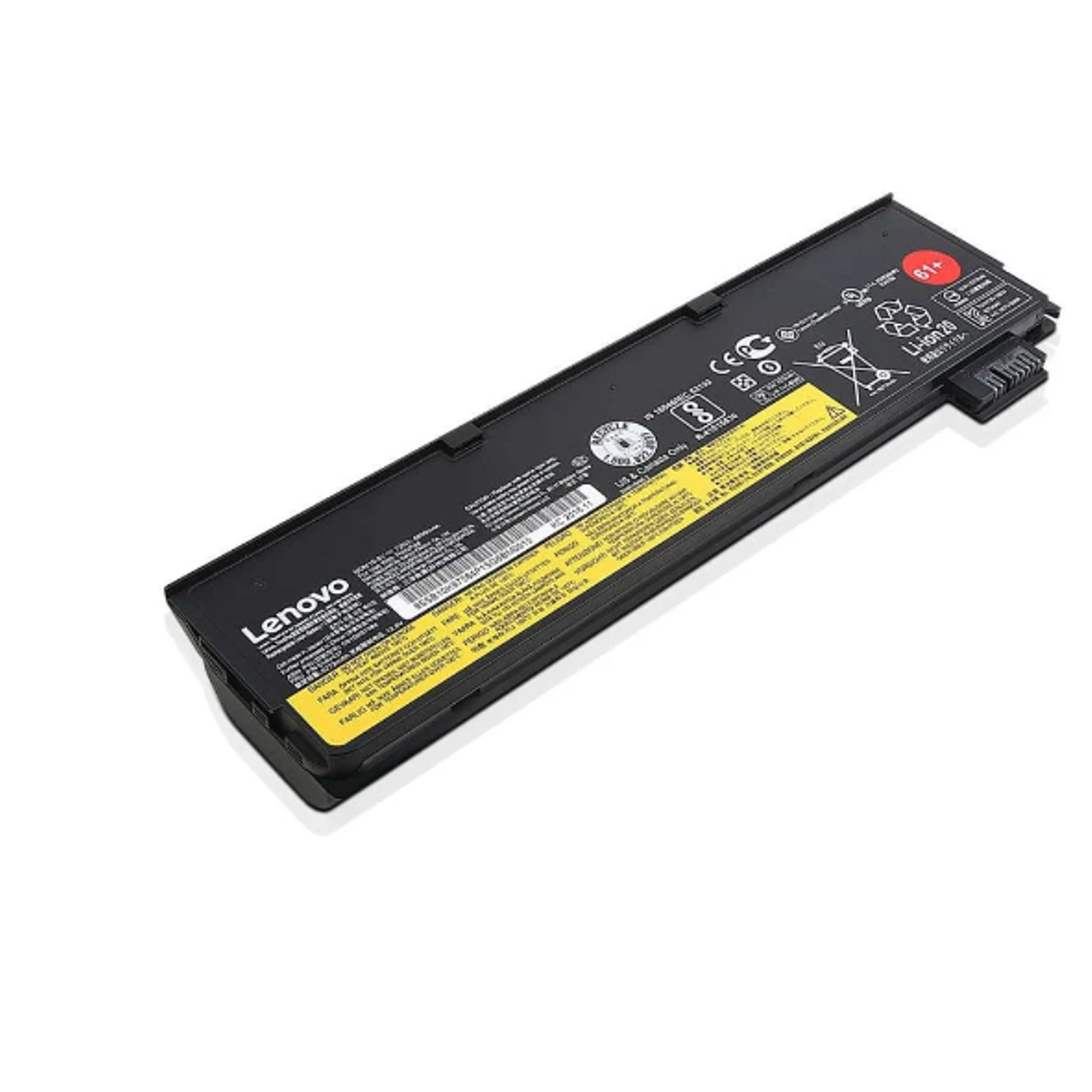 Bateria Original Lenovo T470 T480 01AV452 1