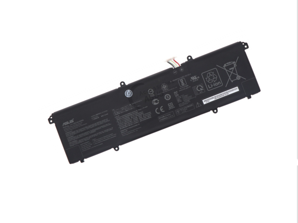 Bateria Asus Vivobook S13 S333 S14 50Wh 1.55V C31N1905 1