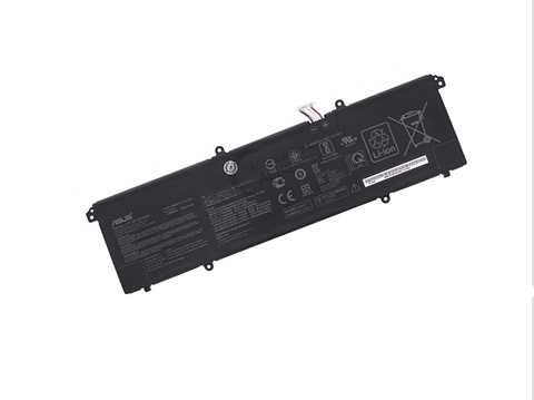 Bateria Asus Vivobook S13 S333 S14 50Wh 1.55V C31N1905