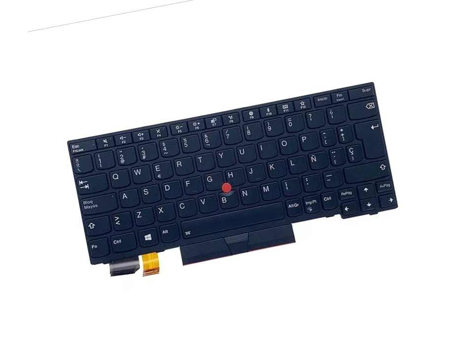 Teclado Lenovo Thinkpad X280 A285 01YP003 1