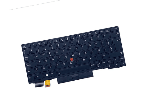 Teclado Lenovo Thinkpad X280 A285 01YP003