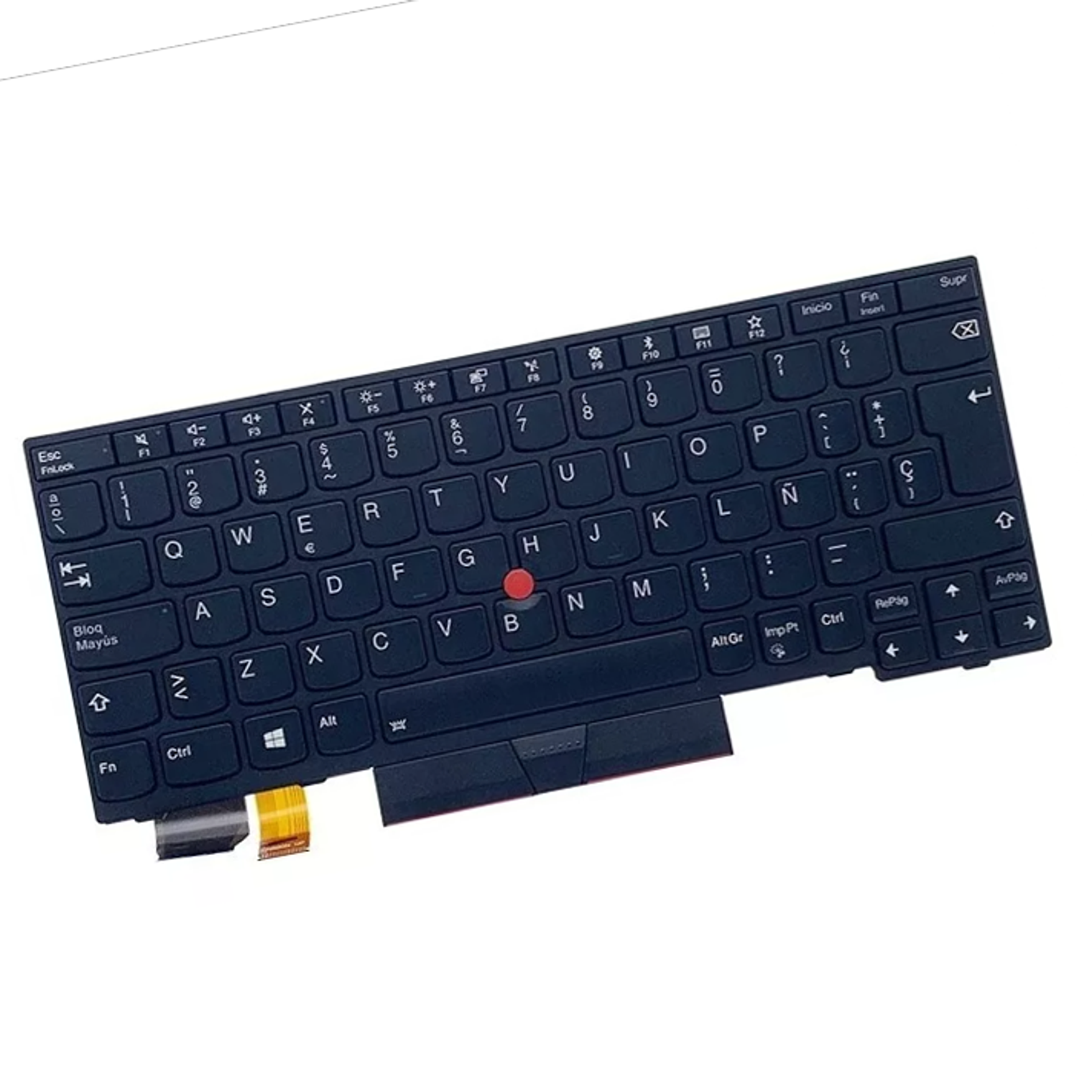 Teclado Lenovo Thinkpad X280 A285 01YP003 1