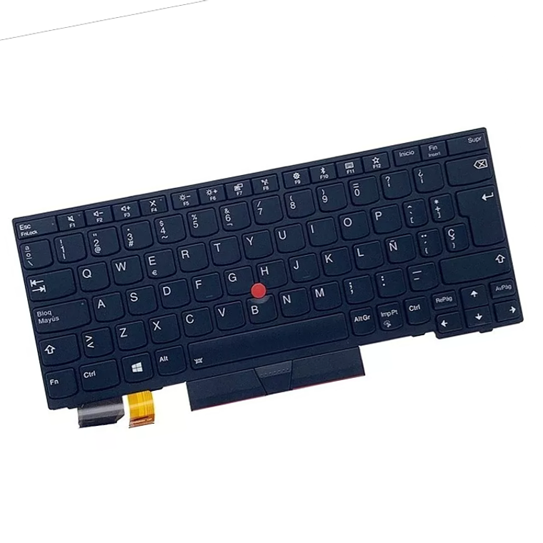 Teclado Lenovo Thinkpad X280 A285 01YP003 1