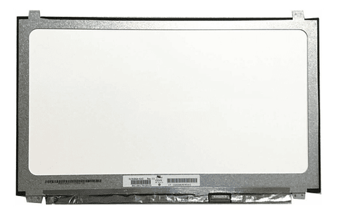 Pantalla Led 15.6 1366x768 Wxga Hd 30 Pines Slim