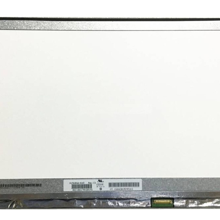 Pantalla Led 15.6 1366x768 Wxga Hd 30 Pines Slim 1