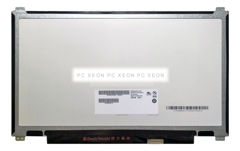 Pantalla Hp Probook 430 G5 13.3 Hd 30 Pines Slim 1