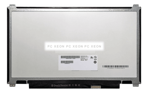 Pantalla Hp Probook 430 G5 13.3 Hd 30 Pines Slim