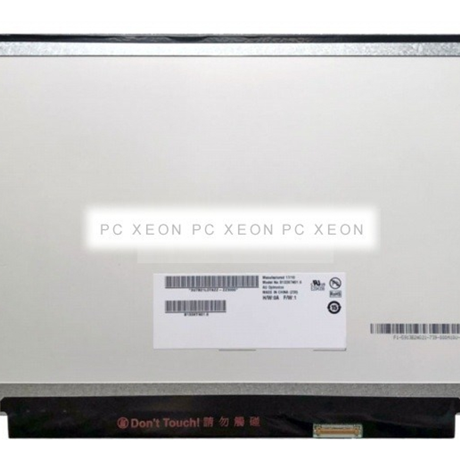 Pantalla Hp Probook 430 G5 13.3 Hd 30 Pines Slim 1