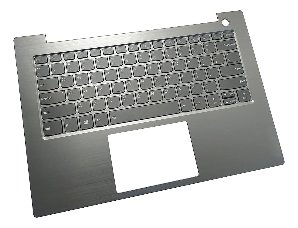 Palmrest Teclado Lenovo Thinkbook Gen 3 Backlit Español 1