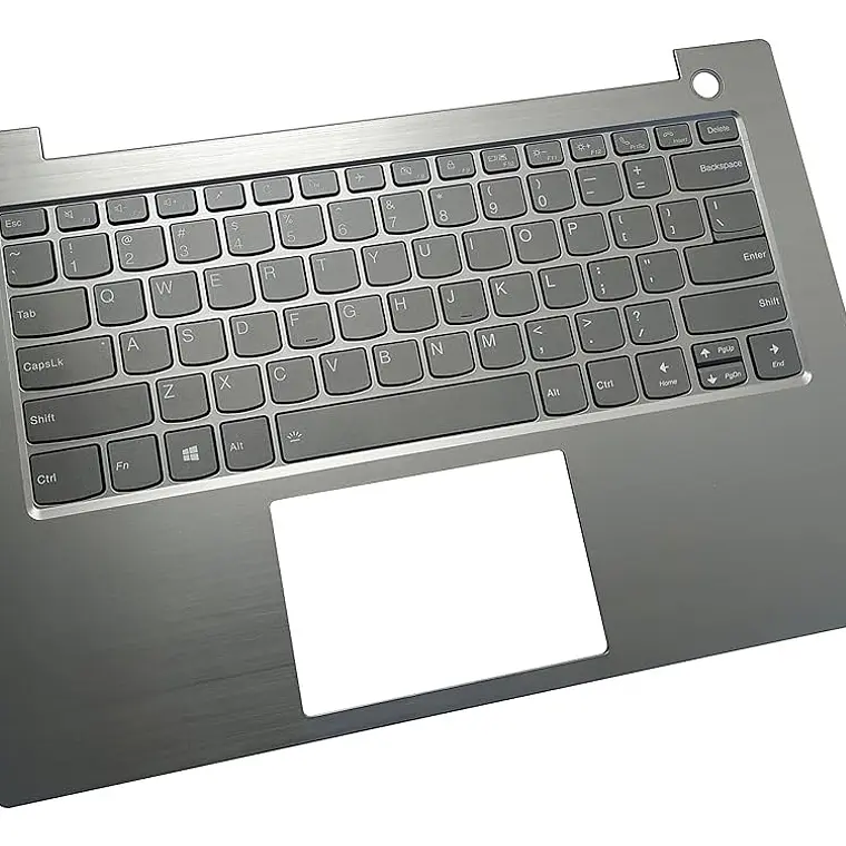 Palmrest Teclado Lenovo Thinkbook Gen 3 Backlit Español 1