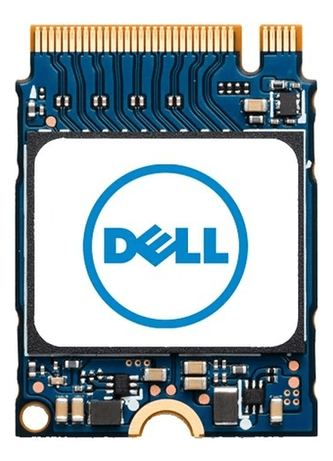 Disco Duro Dell Ssd 512gb M.2 Pcie Nvme Class 35 Ab292881