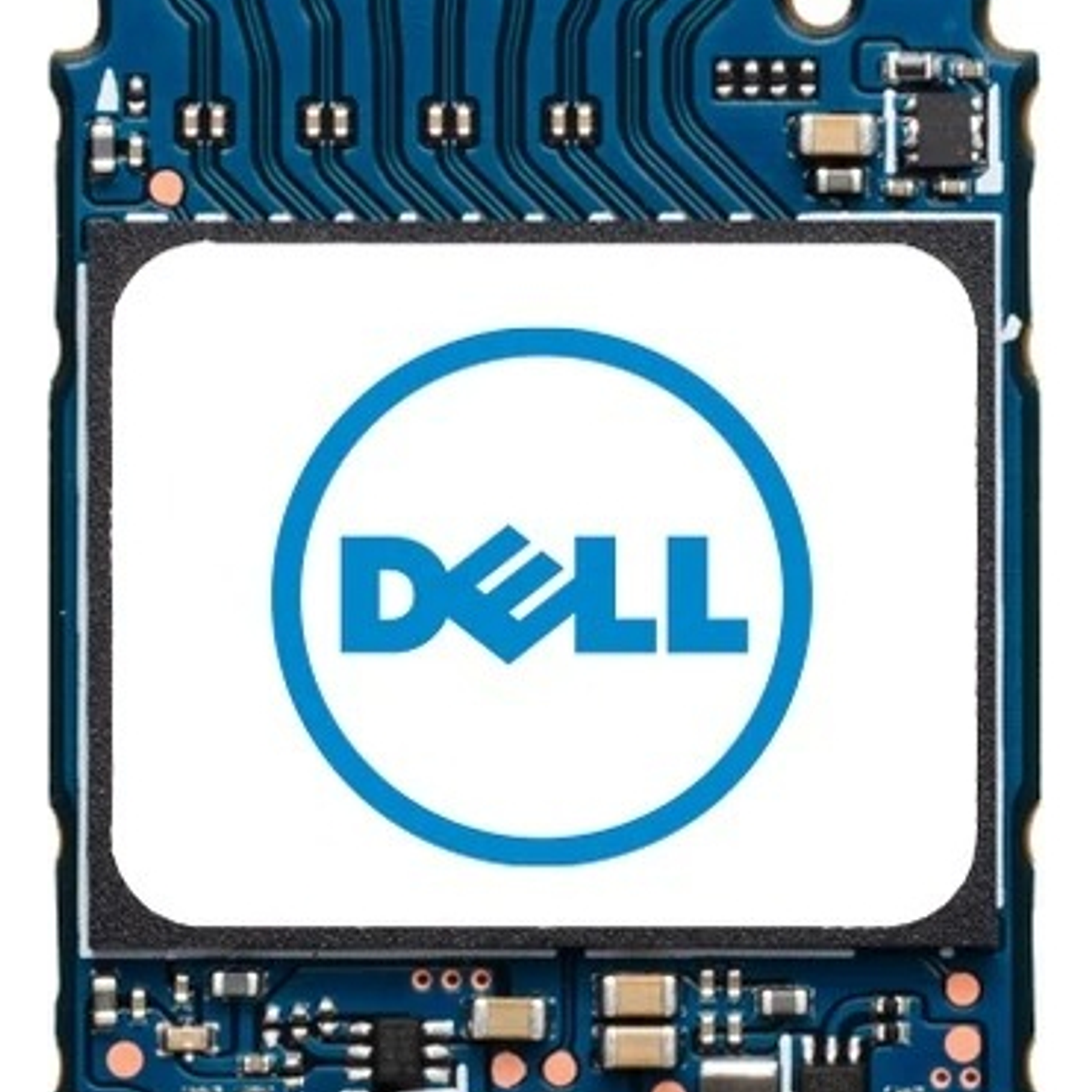 Disco Duro Dell Ssd 512gb M.2 Pcie Nvme Class 35 Ab292881 1