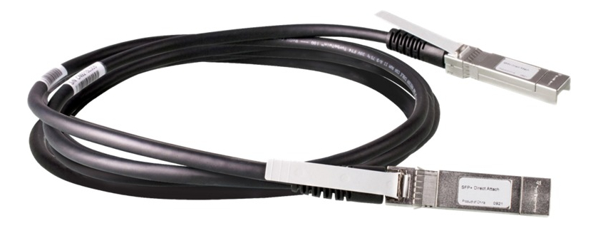 Cable Dac Sfp+ 5m Hpe X240 10g Jg081c Para Redes 1