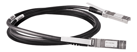 Cable Dac Sfp+ 5m Hpe X240 10g Jg081c Para Redes