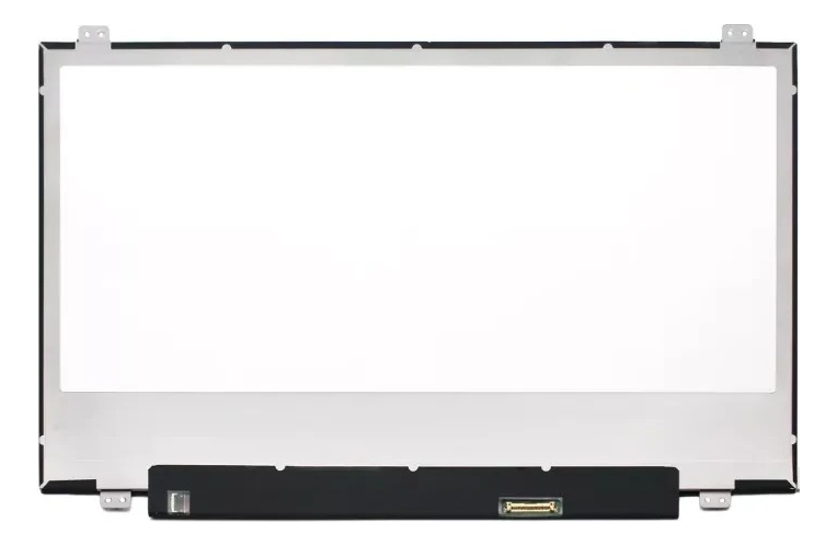 Pantalla Lcd Hp 14 Fhd 1920x1200 30 Pines Micro Edge 1