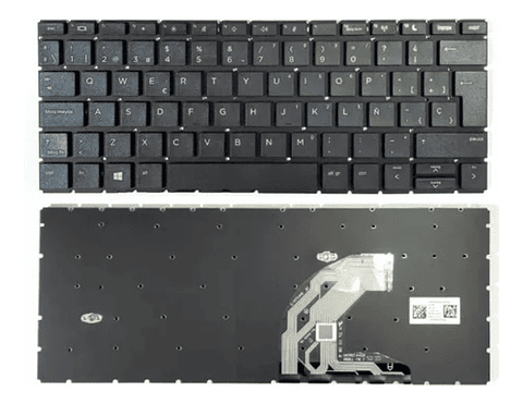 Teclado Probook 430 G6 435 G6 430 G7 435 G7 Español