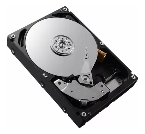 Disco Duro Dell 2tb 3.5 Sata 7.2k G14-g16 X7k8w V9h6c