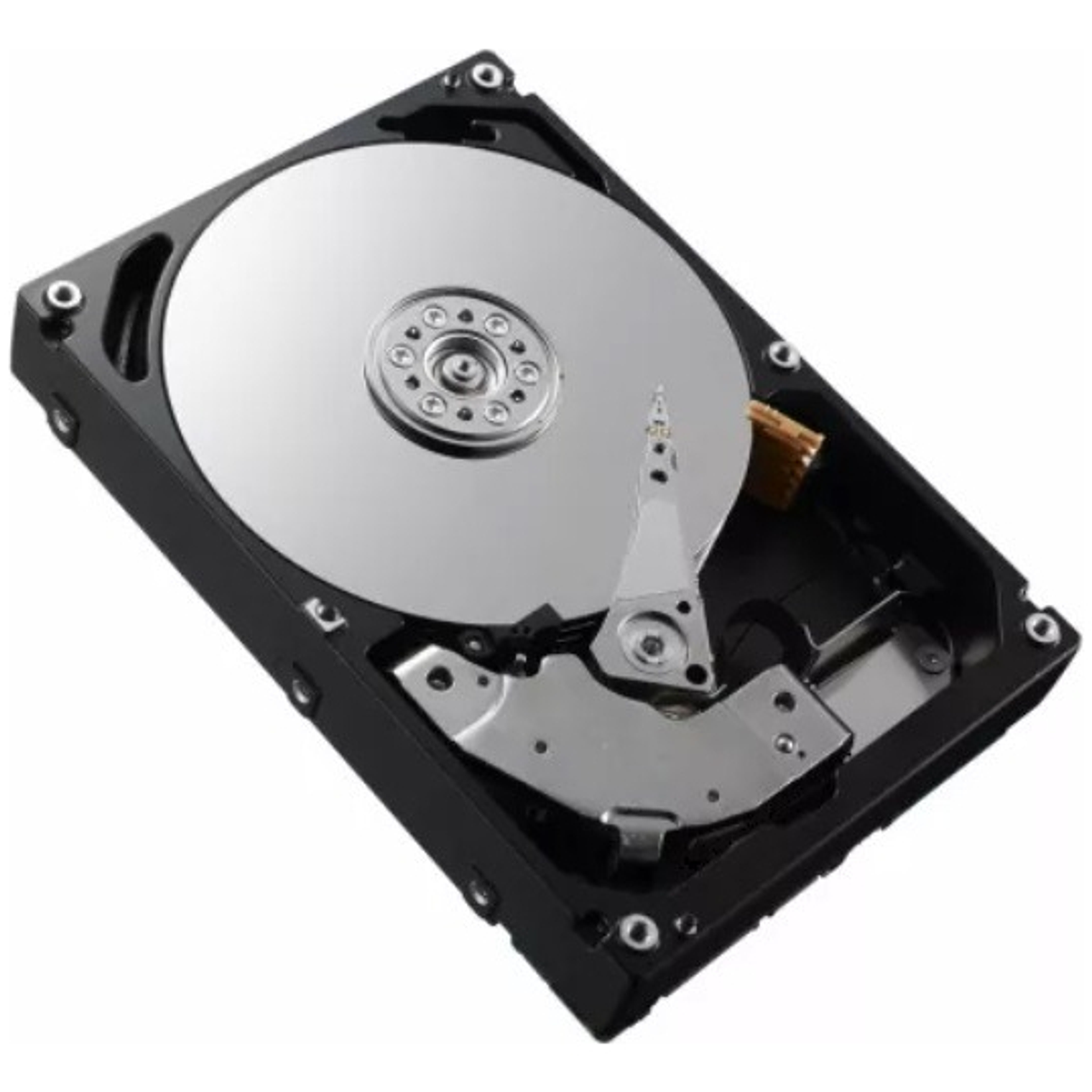 Disco Duro Dell 2tb 3.5 Sata 7.2k G14-g16 X7k8w V9h6c 1