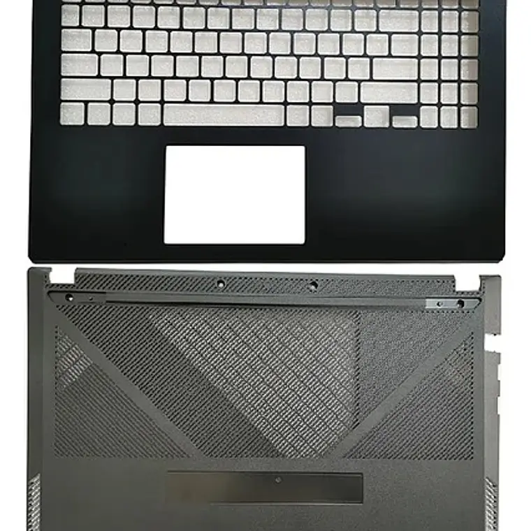 Palmrest Negro Asus Mars 15 X571 X571g Vx60 Vx60g Vm60g 1