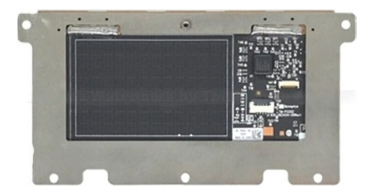 Touchpad Clickpad Gris Hp Zbook 14u G5 G6 14 Tm-p3352 1