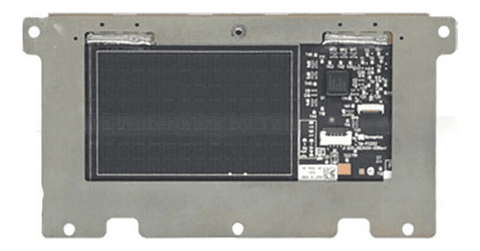 Touchpad Clickpad Gris Hp Zbook 14u G5 G6 14 Tm-p3352